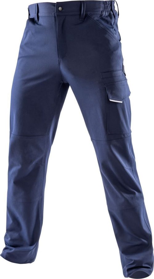 Workwear Stretch Hose R 518X – Result in Navy