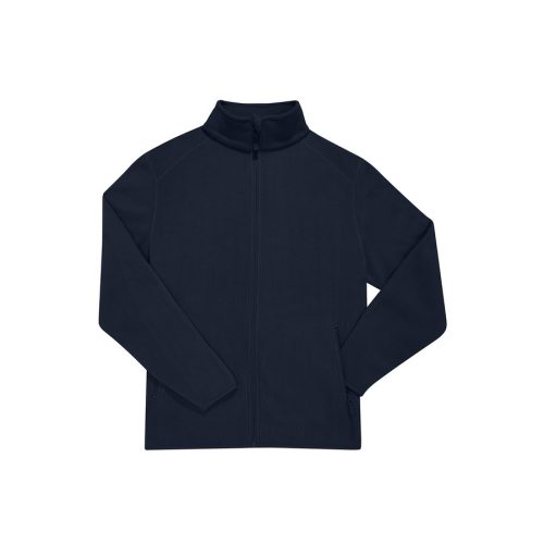 Fleece Reset Unisex FG001 – B&C in Navy