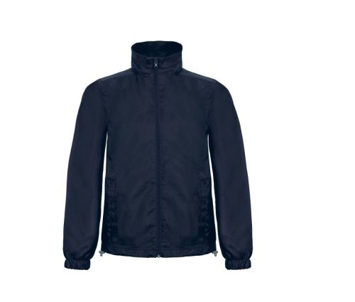 Windbreaker Id.601 / Men JUI60 – B&C in Navy
