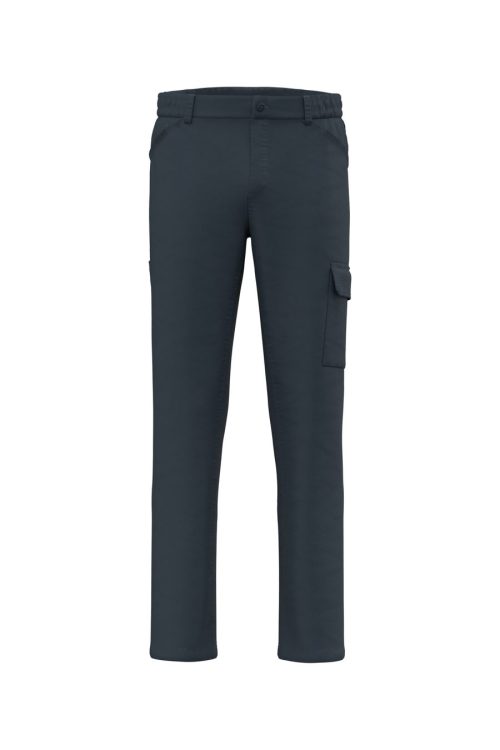 Unisex-Stretch und Baumwolle WK709 – WK in Navy