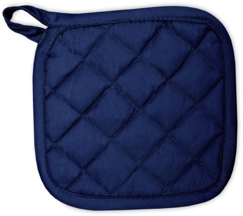 Topflappen Pot holder – The One Towelling in Navy