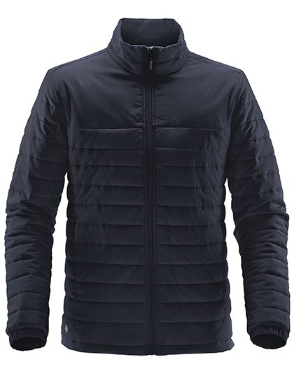 Men´s Nautilus Quilted Jacket – Stormtech in Navy