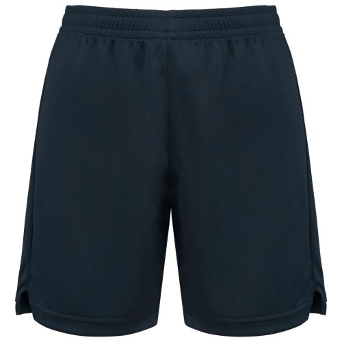Damen Basketball Trikot PA1051 – Proact in Navy