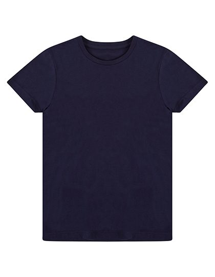 Unisex Sustainable Generation T – SF Clothing in Navy