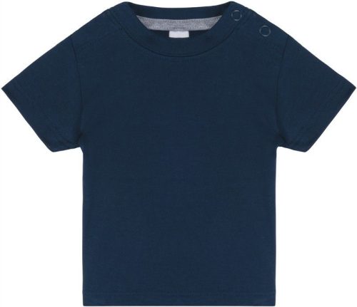 Baby T-Shirt K 363 – Kariban in Navy