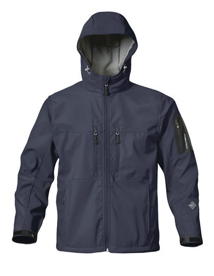 Women´s Epsilon H2Xtreme™ Shell – Stormtech in Navy