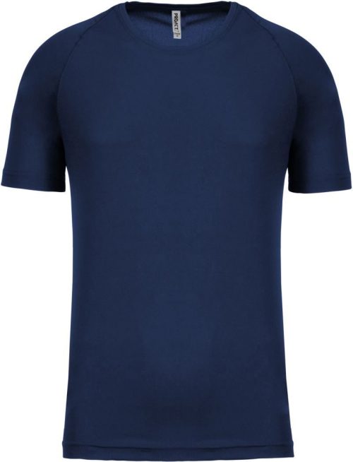 Herren Sport Shirt PA 438 – Kariban ProAct in Navy