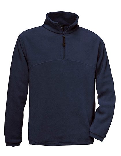 Unisex Fleece Highlander+ – B&C COLLECTION in Navy