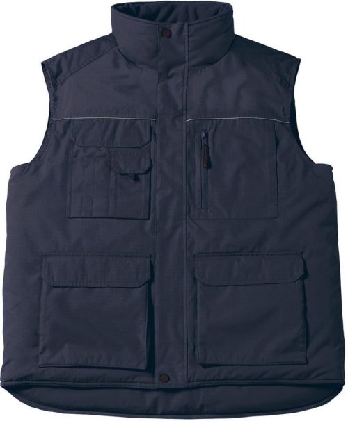 Workwear Bodywarmer Expert Pro – B&C in Navy