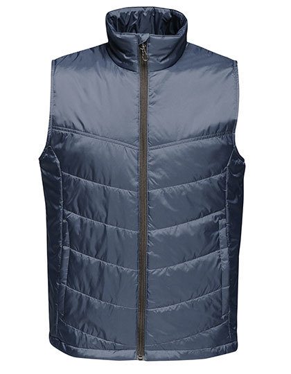 Men´s Stage II Insulated Bodywarmer – Regatta Professional in Navy