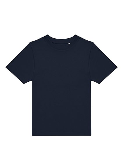 Kids #E190 T-Shirt – B&C BE INSPIRED in Navy