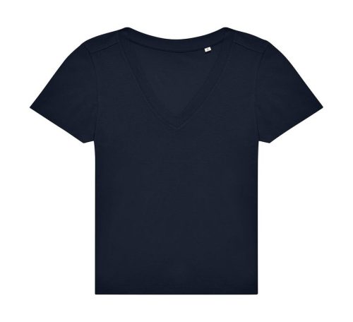 #e150 V /Women TW001 – B&C in Navy