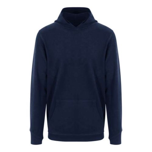 Corcovado Organic Hoodie – Ecologie in Navy