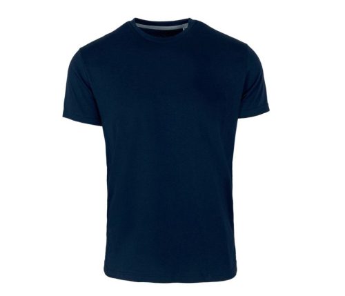 Crew Neck T-Shirt IT6500T – Vesti in Navy