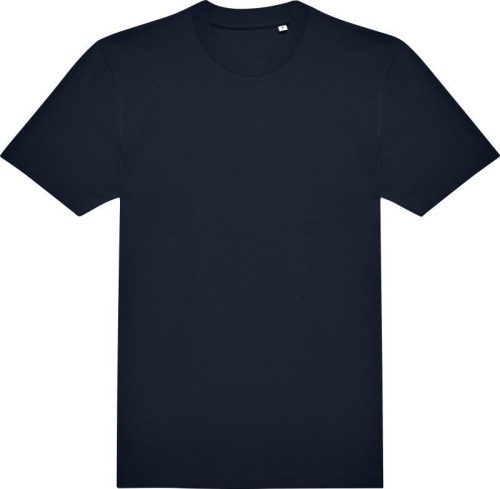 Schweres T-Shirt #E220 – B&C in Navy