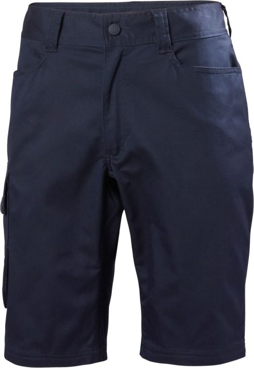 Workwear Serviceshorts "Manchester" Manchester 77543 (64-74) – Helly Hansen in Navy