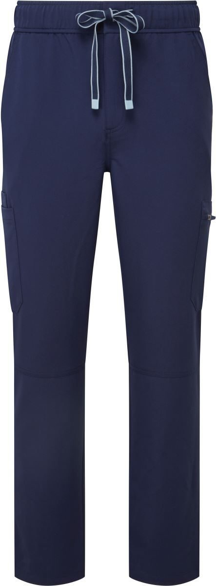 Herren Stretch Cargo Hose NN 500 – Onna in Navy