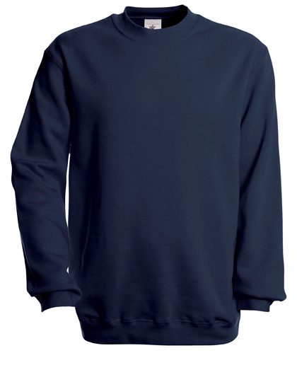 Unisex Set In Sweat – B&C BE INSPIRED in Navy