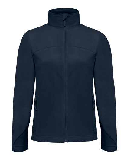 Women´s Fleece Coolstar – B&C COLLECTION in Navy