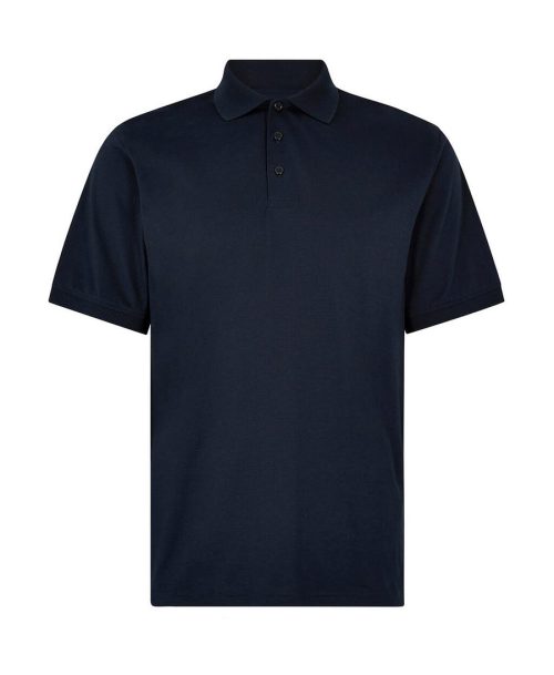 Jersey Polo "Superwash" KK 412 – Kustom Kit in Navy