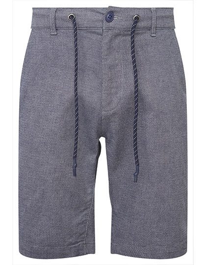Men´s Everyday Chino Shorts – Asquith & Fox in Navy