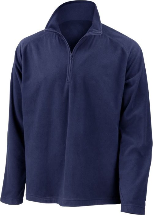 Core Microfleece R 112X – Result in Navy