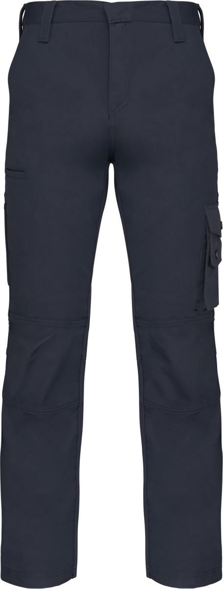 Workwear Multipocket Hose WK 795 (56-58) – WK in Navy