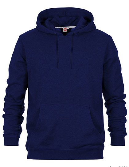 Hoodie – Honeymoon in Navy