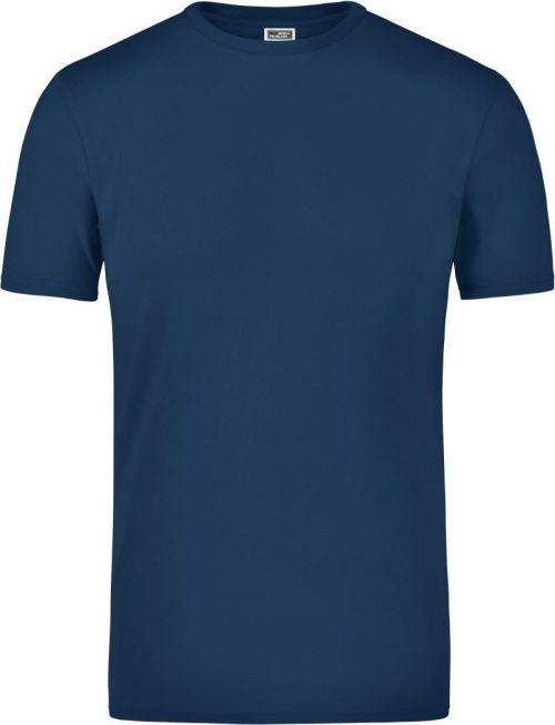 Stretch T-Shirt JN 55 – Daiber in Navy