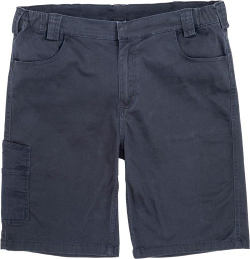 Workwear Slim Chino Shorts R 471X – Result in Navy