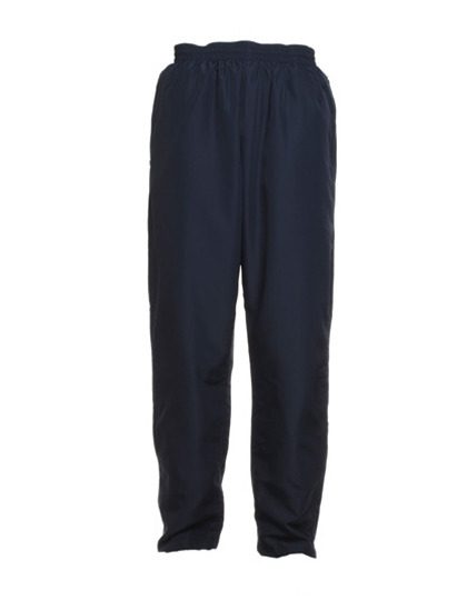 Classic Fit Plain Training Pant – Kustom Kit in Navy