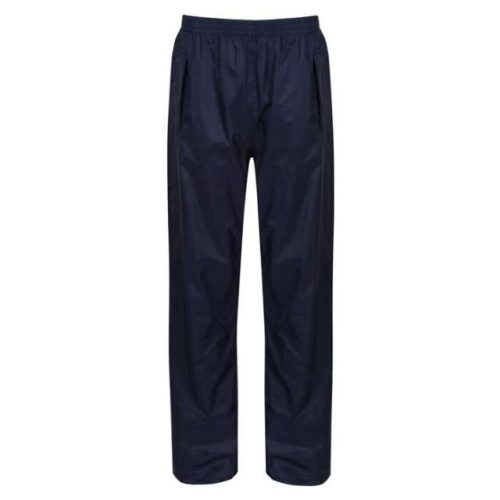 Junior Packaway Over Trousers – Regatta in Navy