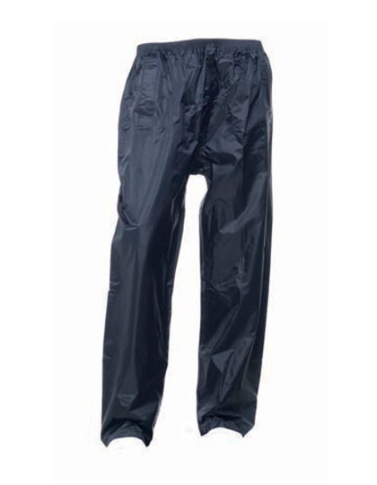 Pro Stormbreak Trousers – Regatta Professional in Navy