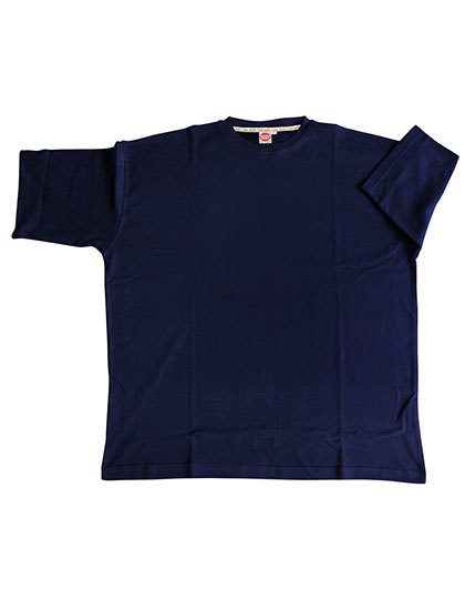 T-Shirt – Honeymoon in Navy