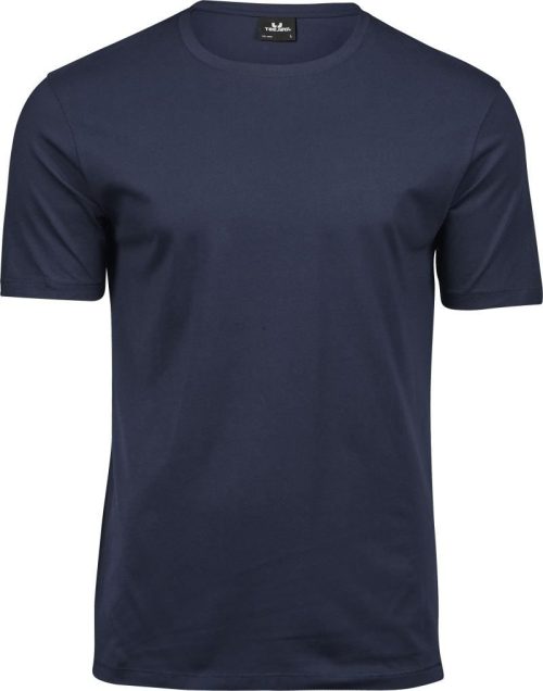 Herren Luxus T-Shirt TJ 5000 – Tee Jays in Navy