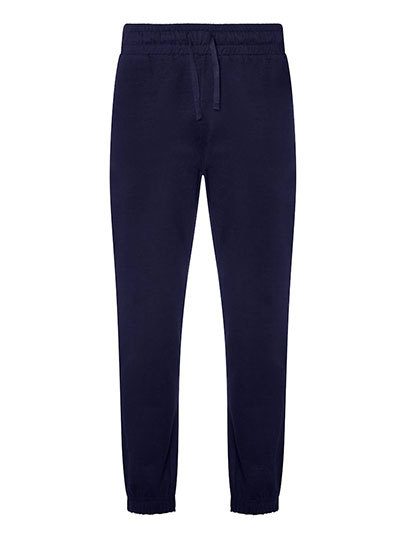 Crater Recycled Jogpants – Ecologie in Navy