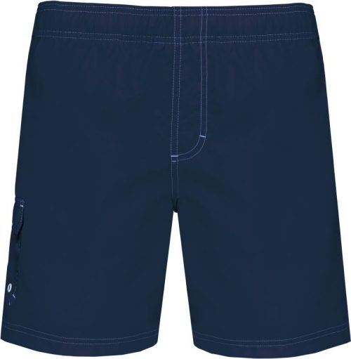 Herren Badehose PA 119 – Kariban ProAct in Navy