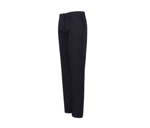 Ladies´ Stretch Chino – Henbury in Navy