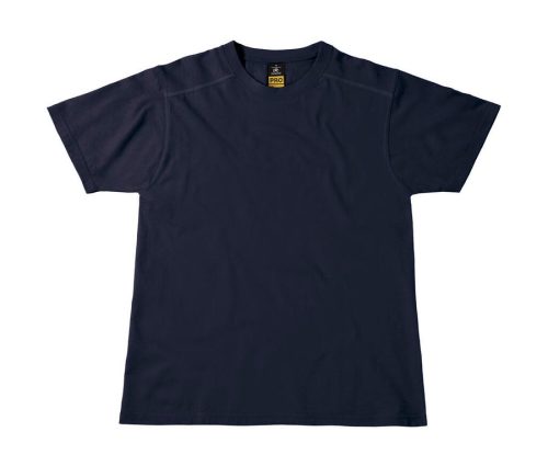 Perfect Pro Workwear T-Shirt TUC01 – B&C Pro in Navy