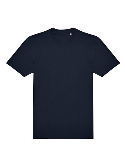 #E220 T – B&C BE INSPIRED in Navy