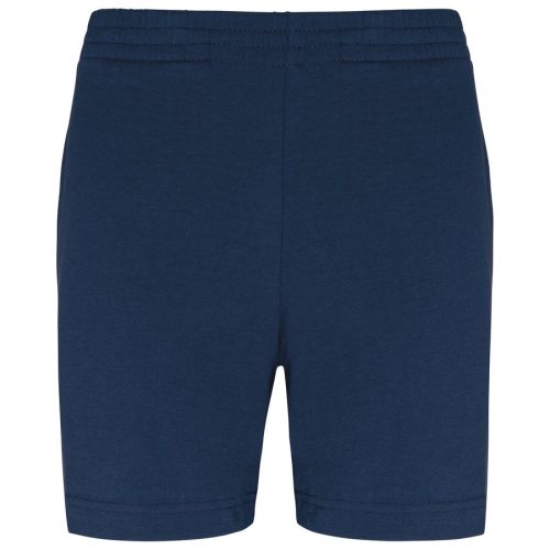 Jersey Kinder-Short PA153 – Proact in Navy