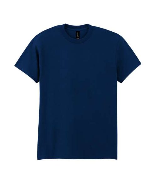 Dryblend® Adult T-Shirt – Gildan in Navy