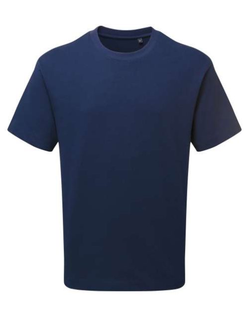 Anthem Heavyweight T-Shirt – Anthem in Navy