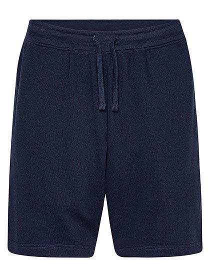 Sweatshorts – Tiger Cotton by Neutral in Navy