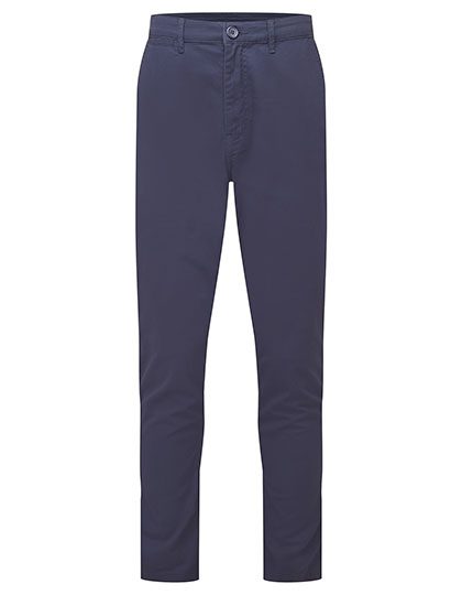Men´s Ultimate Chinos – Asquith & Fox in Navy