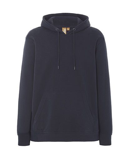 Unisex Hooded Sweat Teide – JHK in Navy