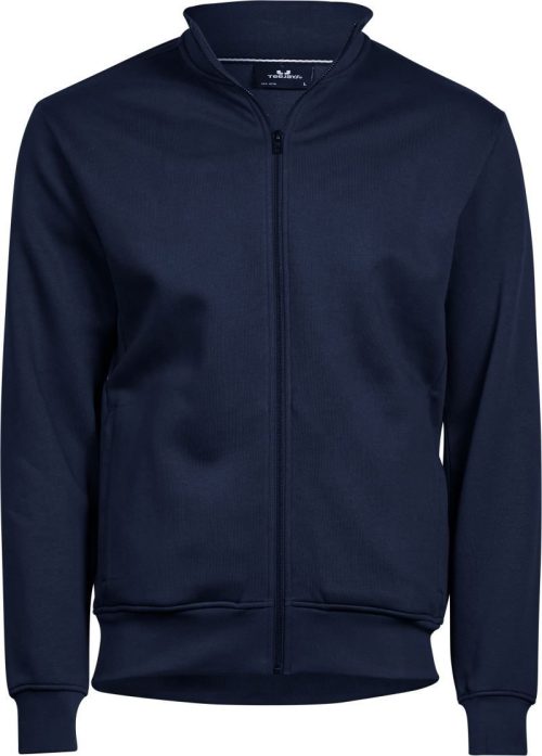 Herren Sweatjacke TJ 5440 – Tee Jays in Navy