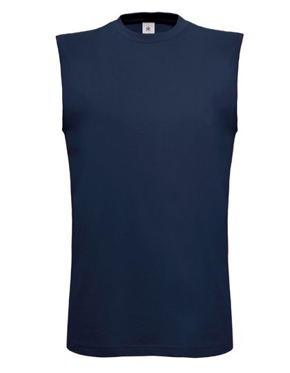 T-Shirt Exact Move – B&C BE INSPIRED in Navy