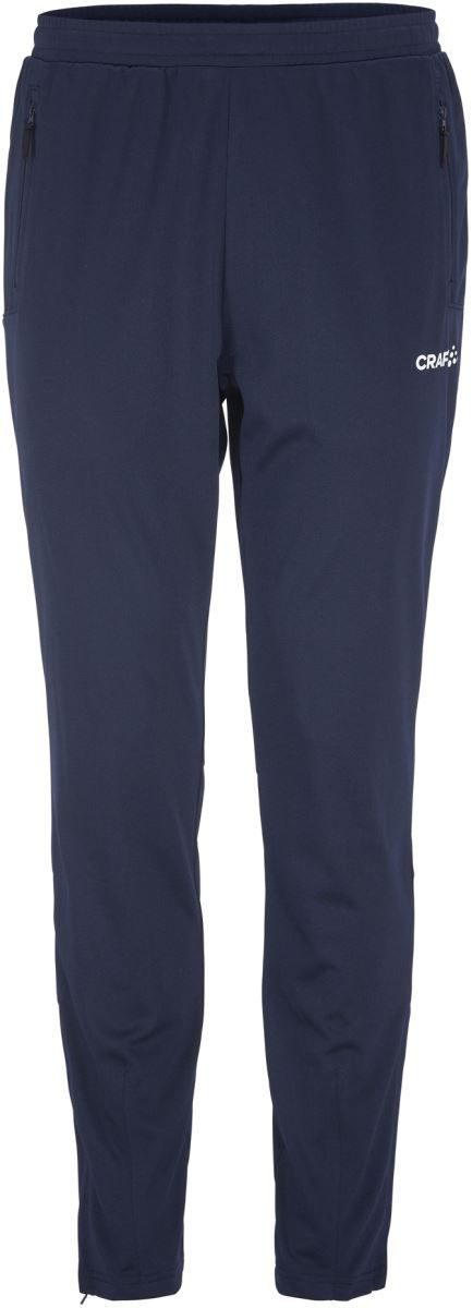 Herren Trainingshose Evolve 2.0 Pants M – Craft Teamwear in Navy