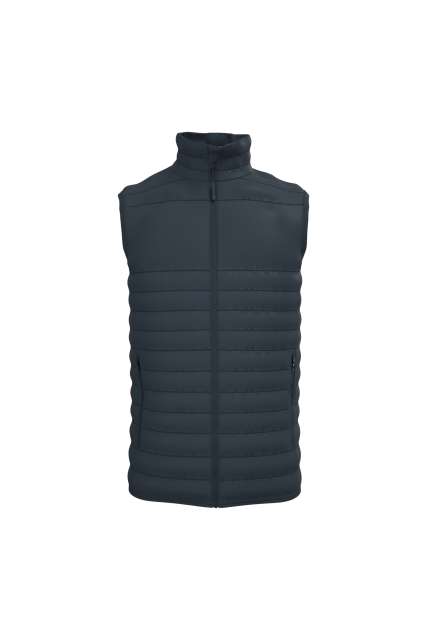Men's Padded Bodywarmer – iDeal Basic in Navy